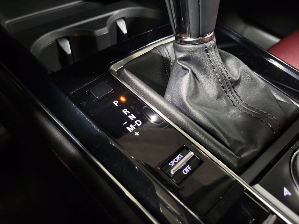 2023 MAZDA Cx-30 AWD 2.5 S w/ Preferred Package