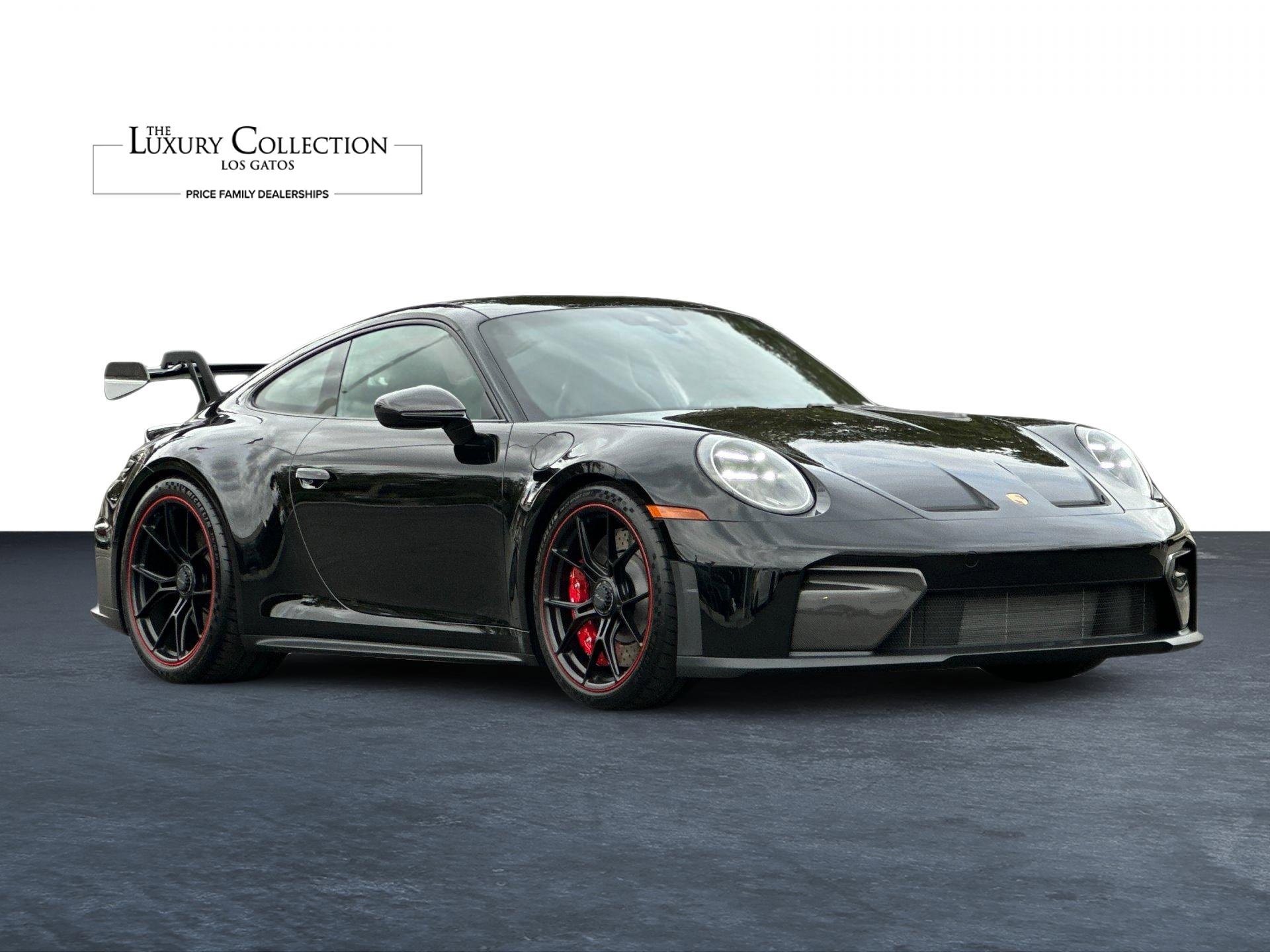 Used Porsche 911 GT3 for Sale in San Jose, CA - Autotrader