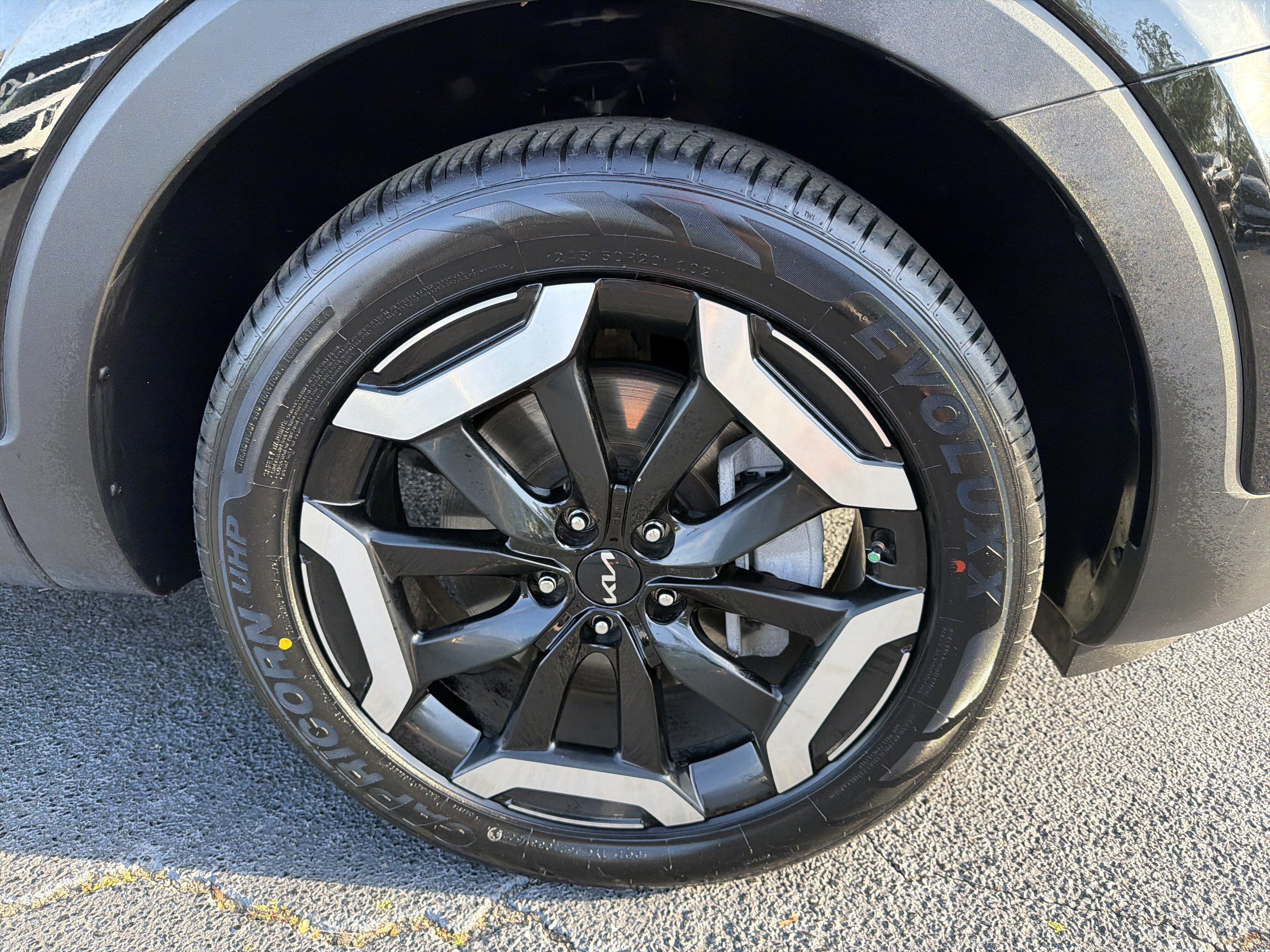 2023 Kia Telluride EX