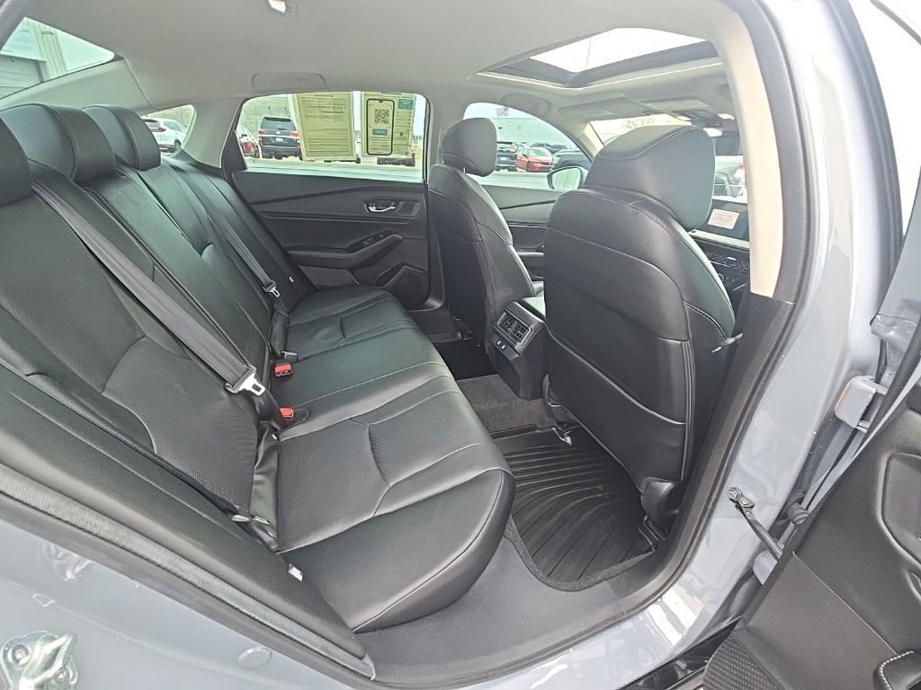 2023 Honda Accord Touring