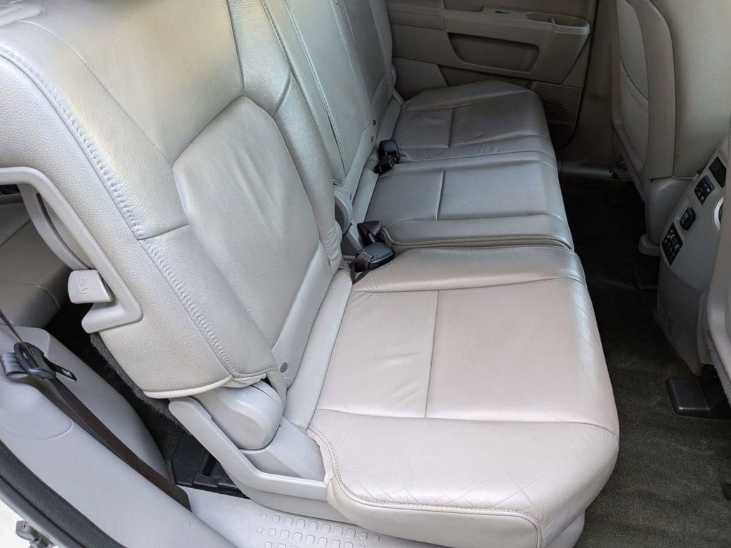 2015 Honda Pilot Touring