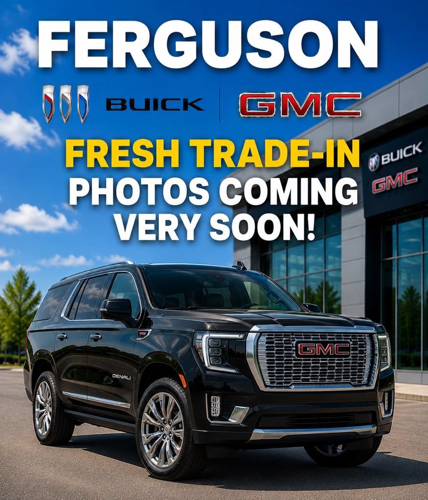 Used 2021 GMC Yukon XL AT4 w/ AT4 Premium Package