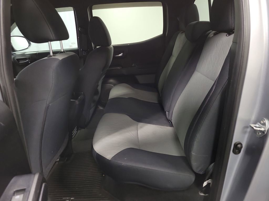 2021 Toyota Tacoma TRD Off-Road