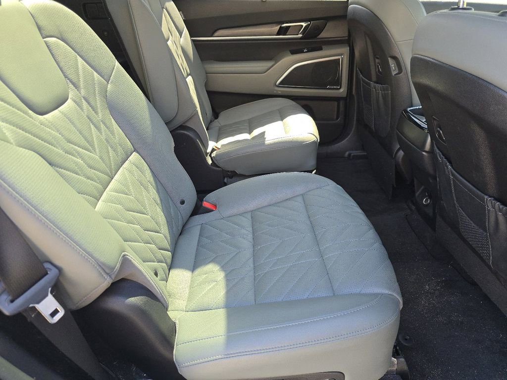 2023 Kia Telluride SX X-Line