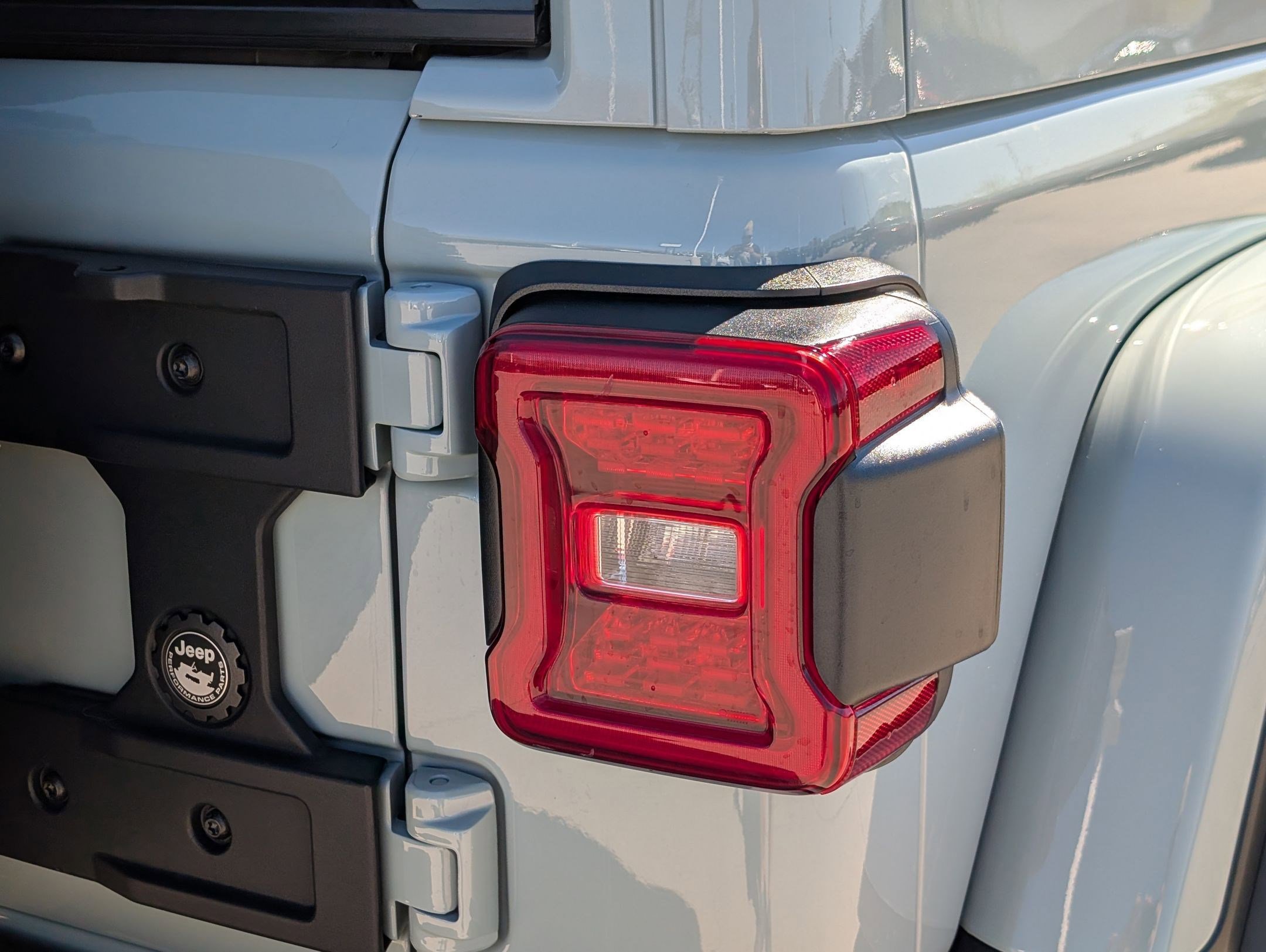 2024 Jeep Wrangler Unlimited Rubicon 392