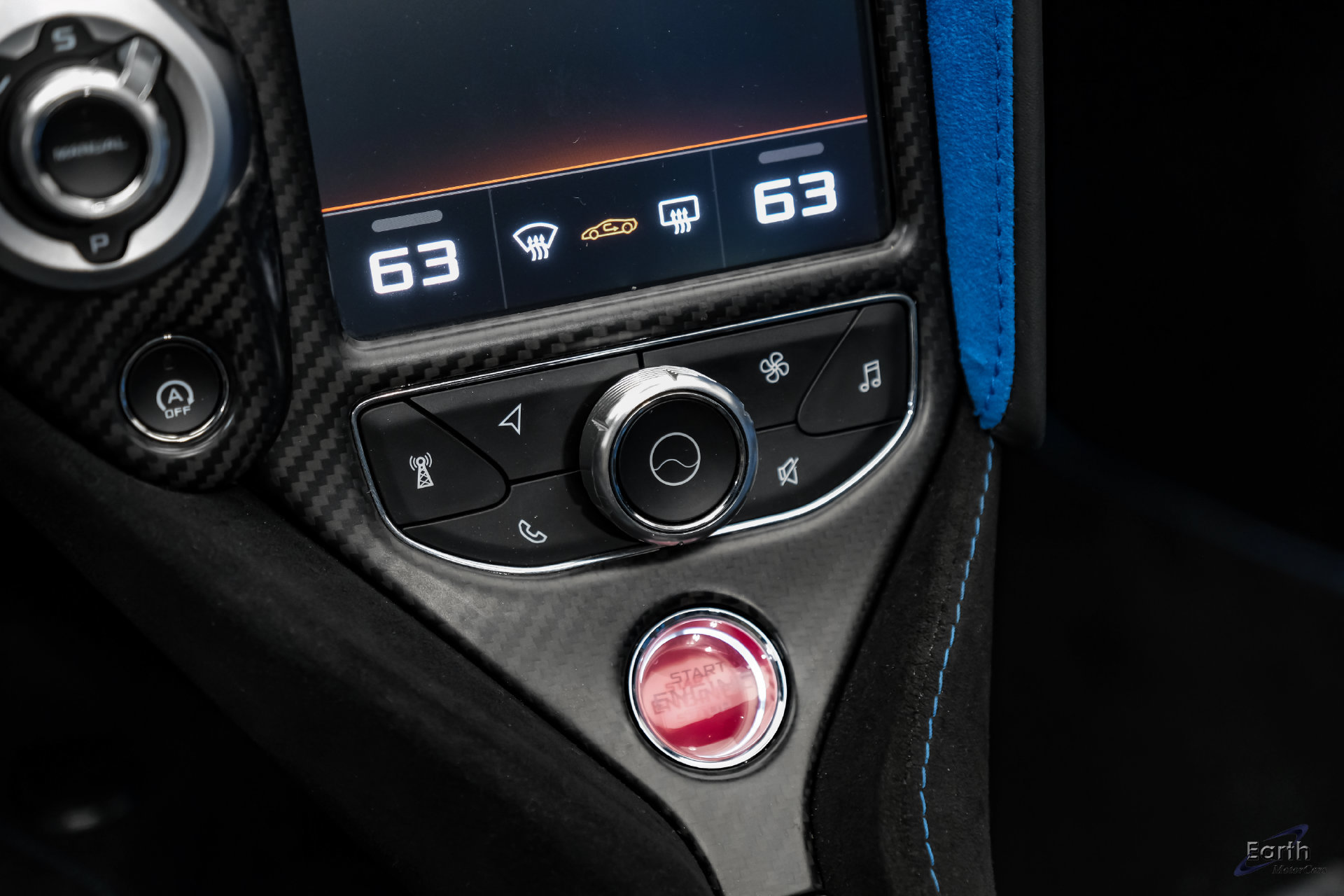 Used 2020 McLaren 720S Luxury photo 76