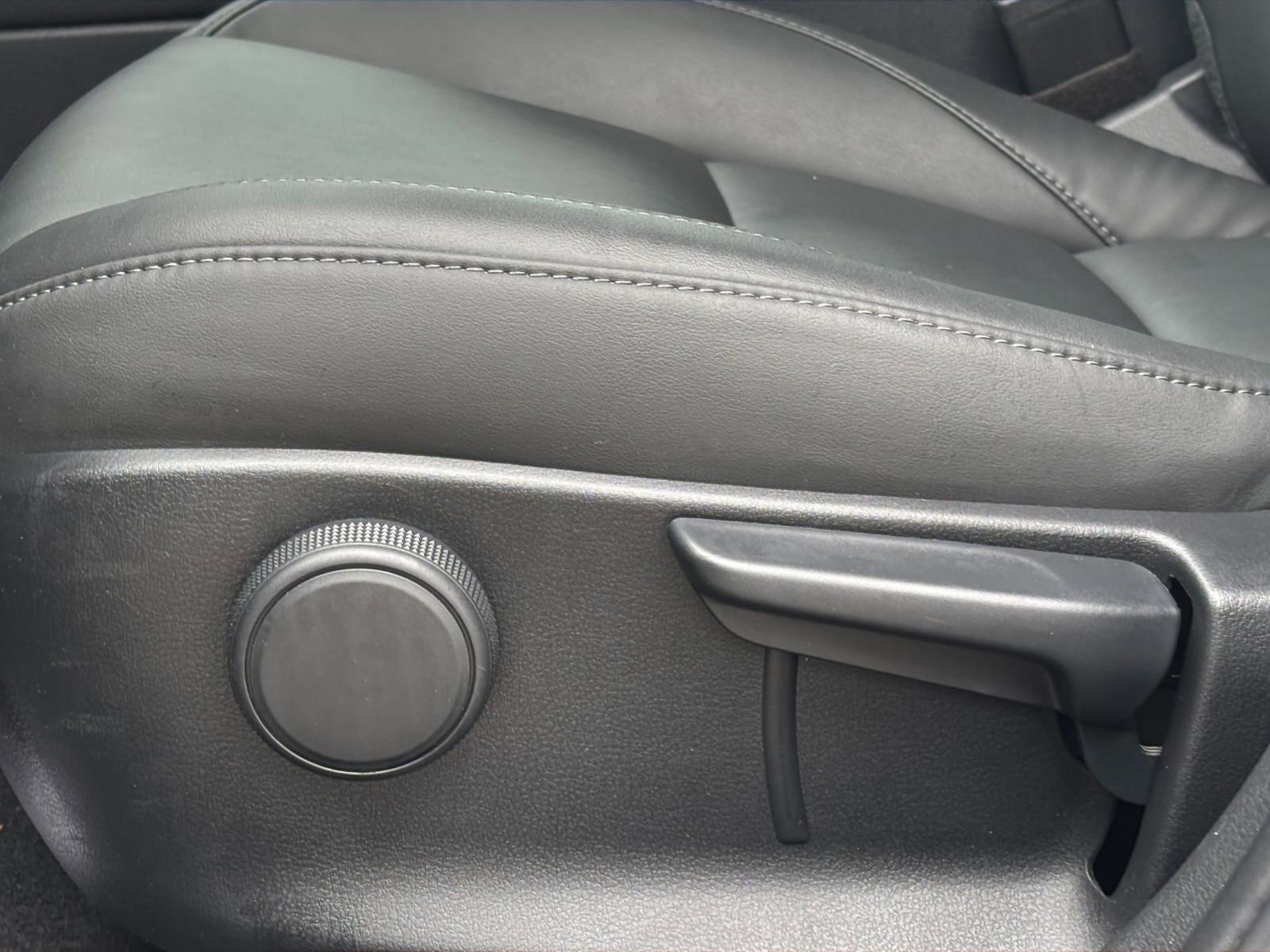 2025 MAZDA Cx-30 AWD 2.5 S w/ Select Sport Pkg