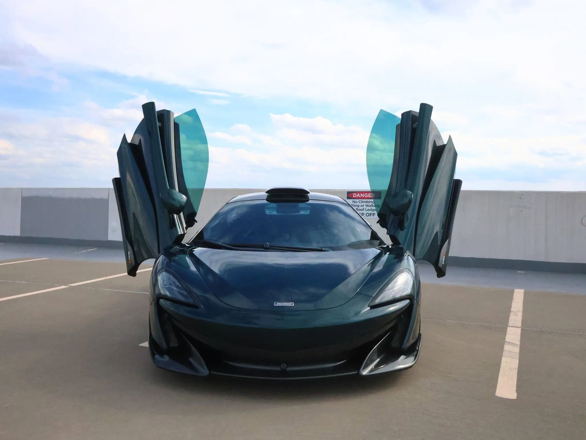 Used 2019 McLaren 600LT photo 38