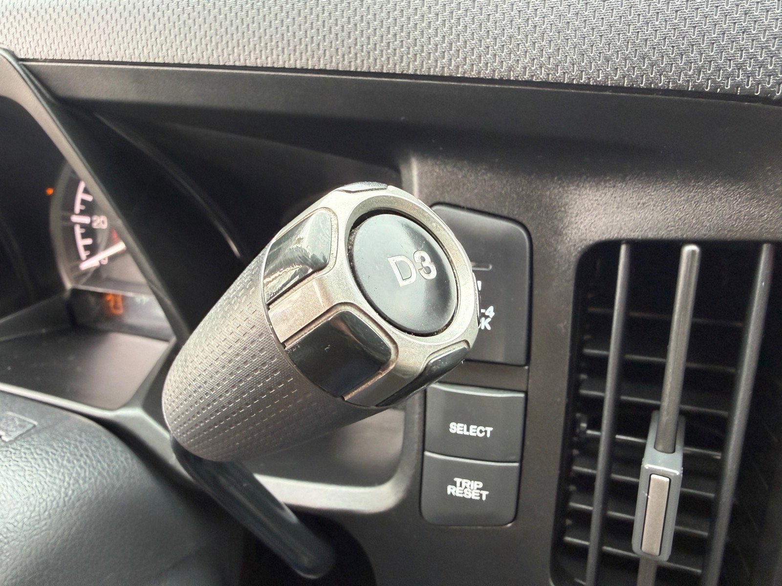 2013 Honda Ridgeline RTS