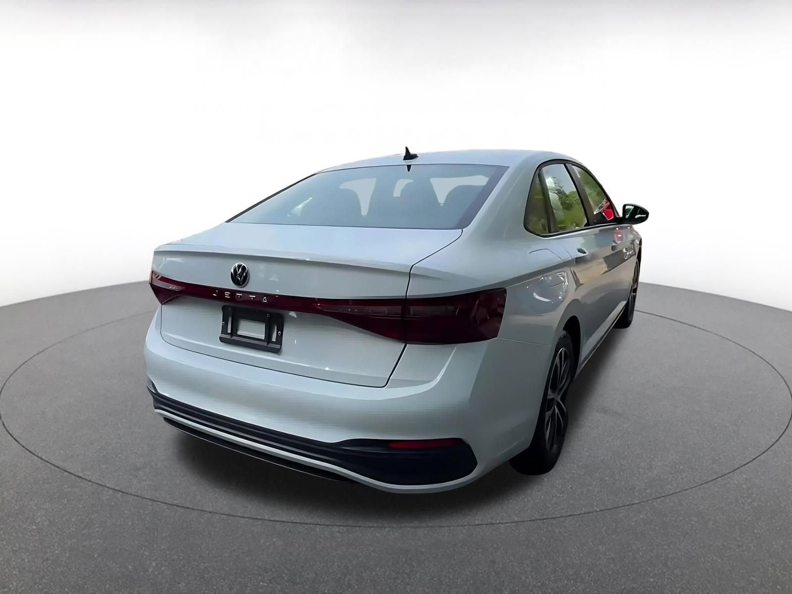 2025 Volkswagen Jetta Sport