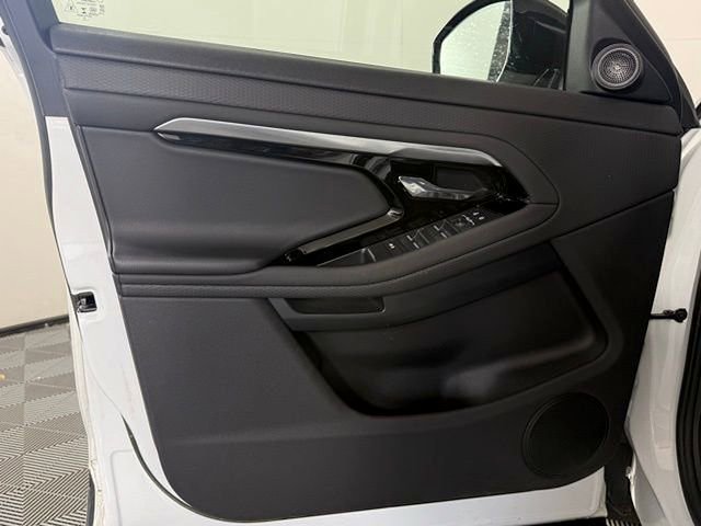 2023 Land Rover Range Rover Evoque S