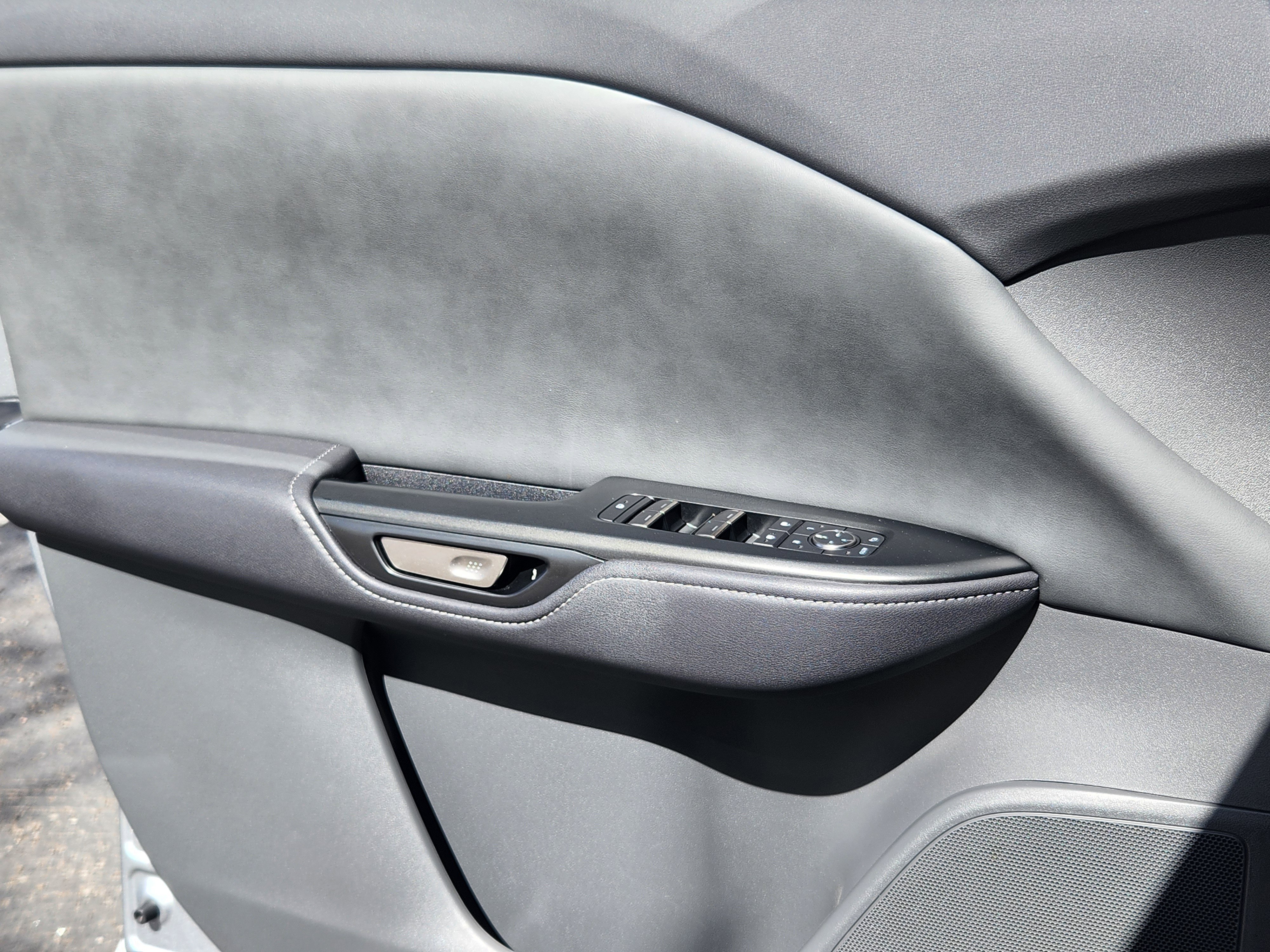 2024 Lexus RZ 450e Premium