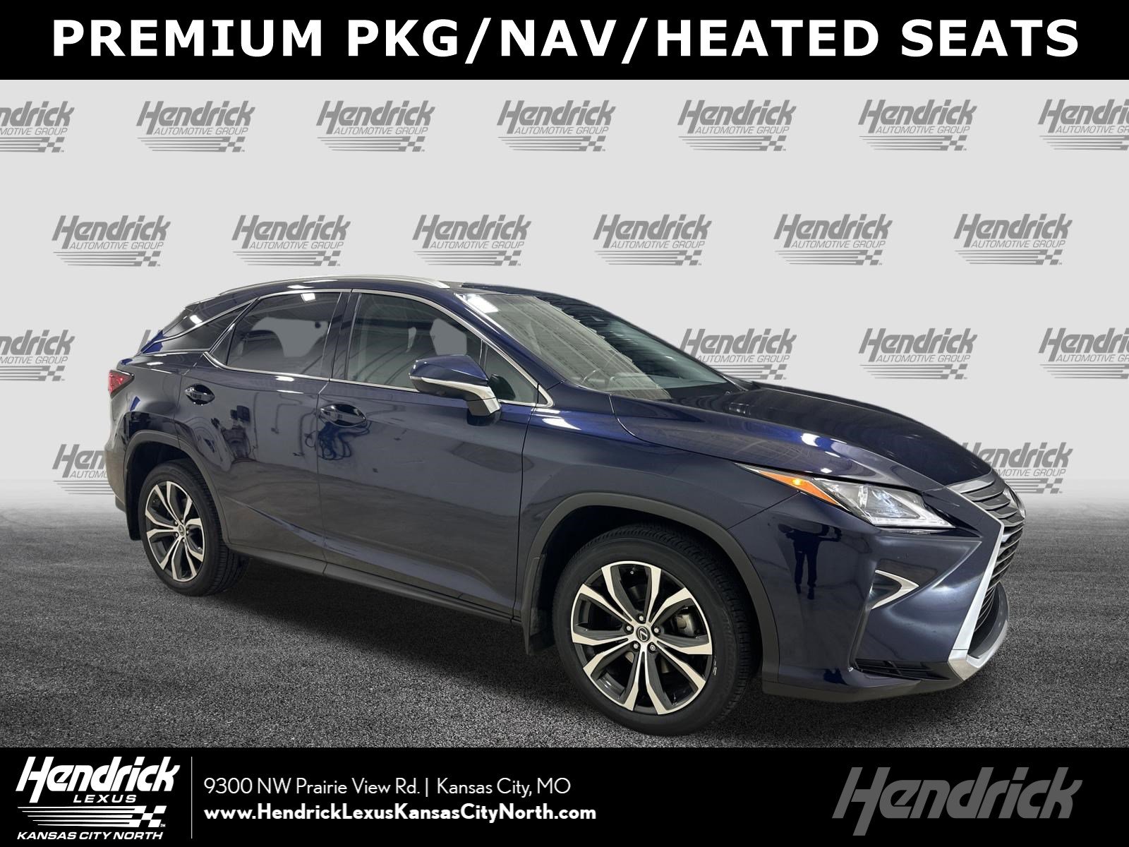 Used Lexus SUV / Crossovers for Sale in Kansas City, KS - Autotrader