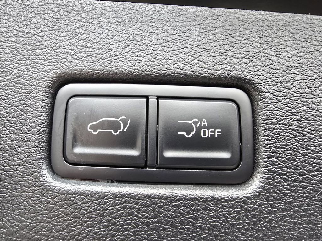 2025 Kia Telluride SX Prestige