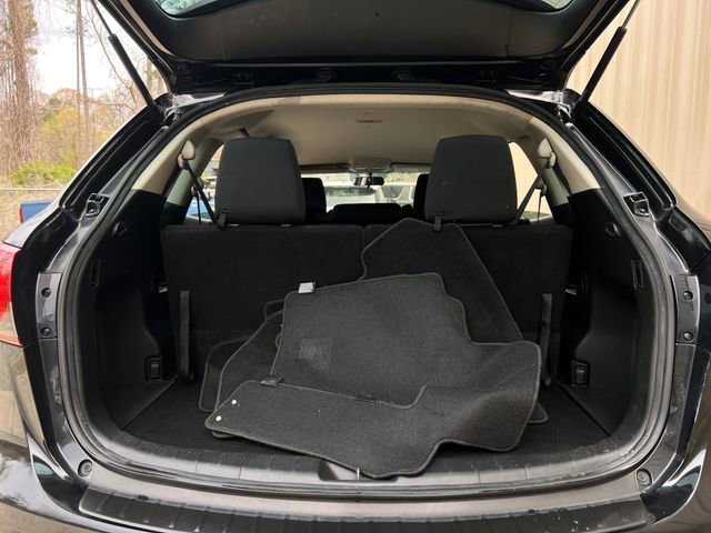 2015 MAZDA Cx-9 Sport