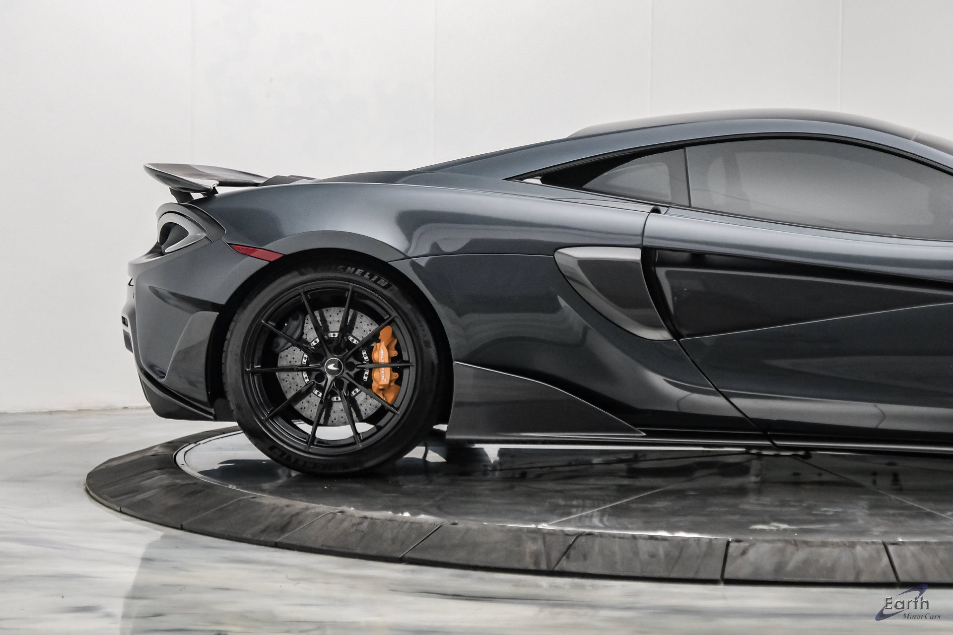 Used 2019 McLaren 600LT photo 29