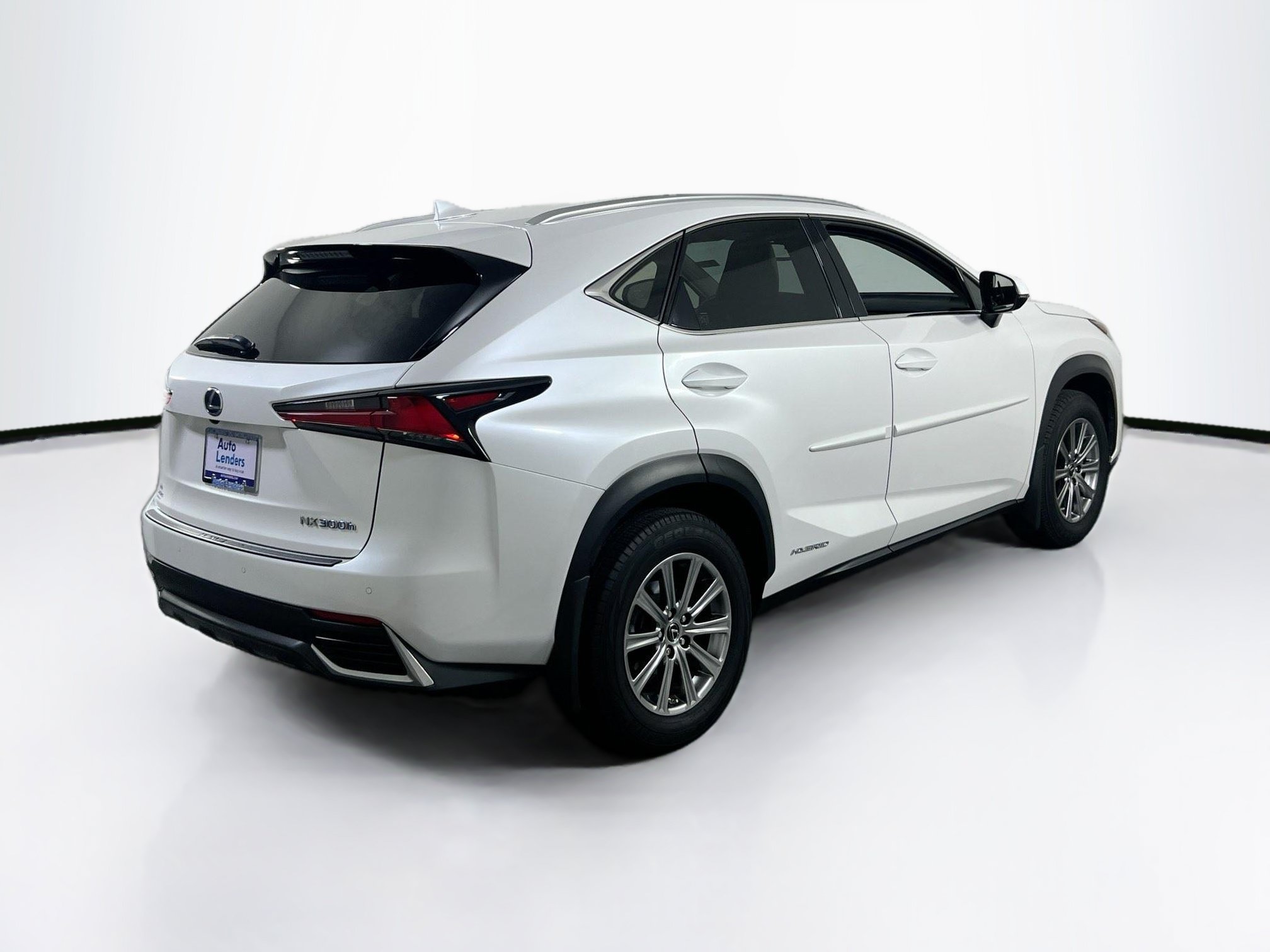 Used Lexus NX 300h for Sale in Vineland, NJ - Car and Driver
