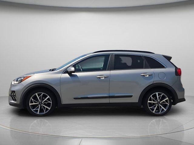 2022 Kia Niro Touring Special Edition