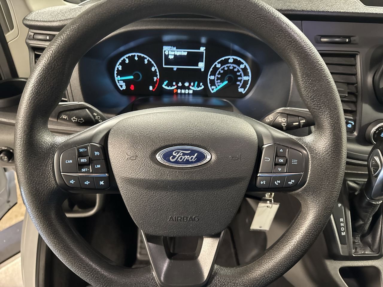 2021 Ford Transit 350 XLT