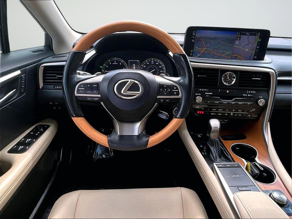 2022 Lexus RX 350 FWD