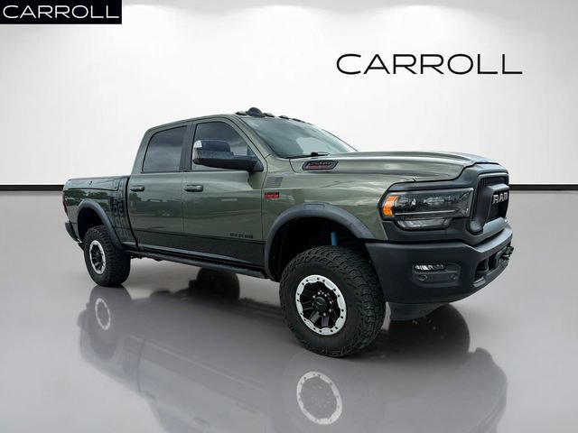 Used 2022 RAM 2500 Power Wagon