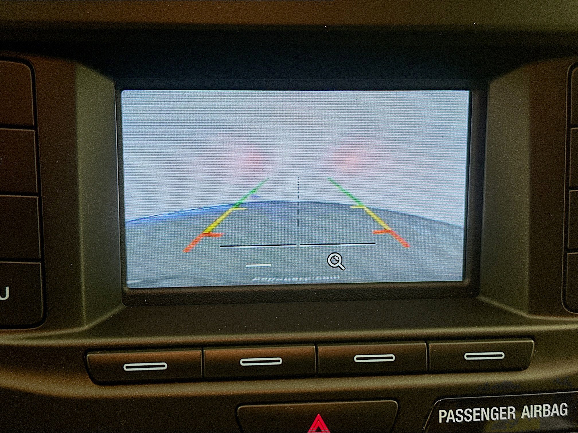 2018 Ford Explorer FWD