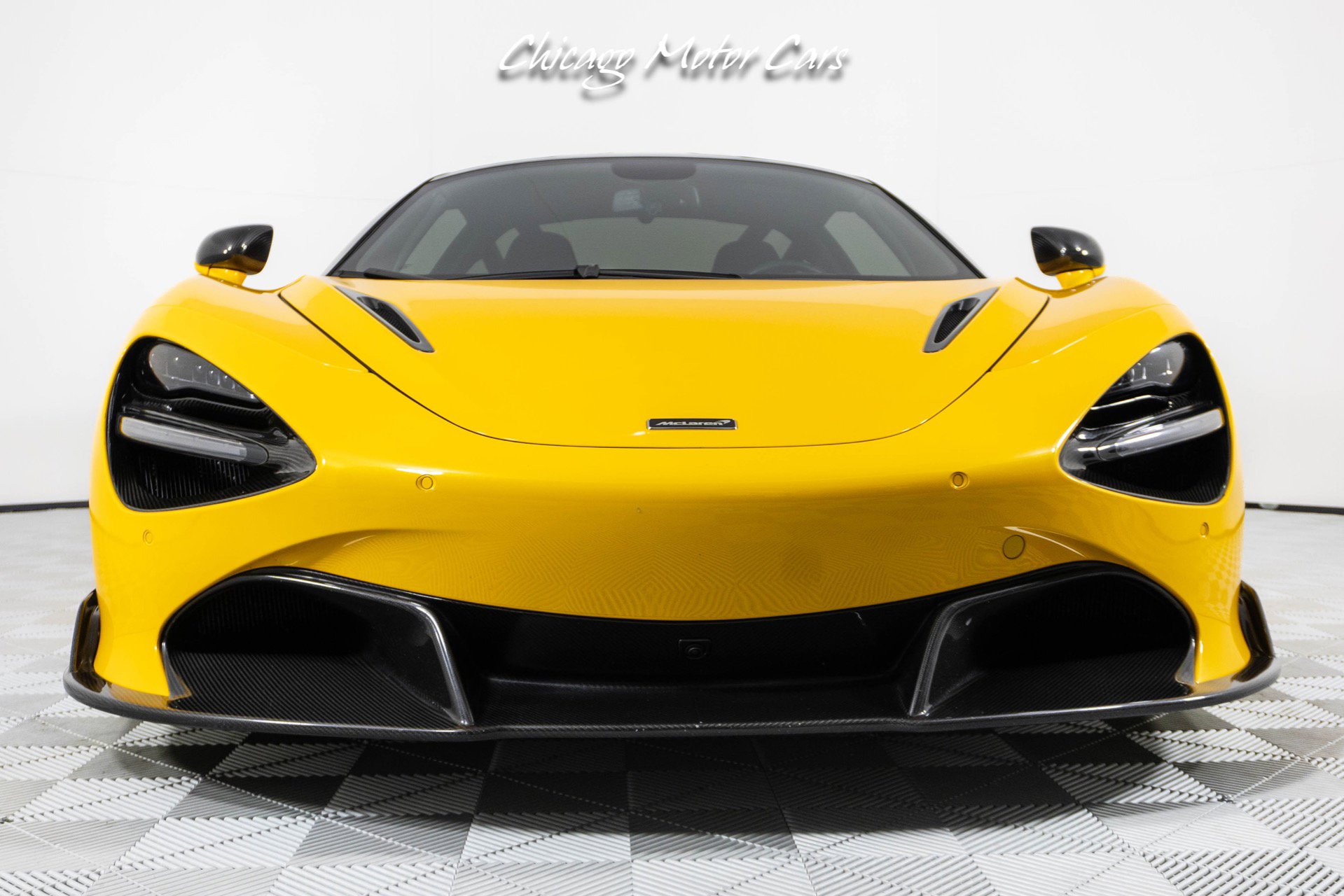 Used 2019 McLaren 720S photo 36