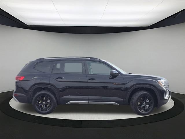 2026 Volkswagen Atlas Peak Edition