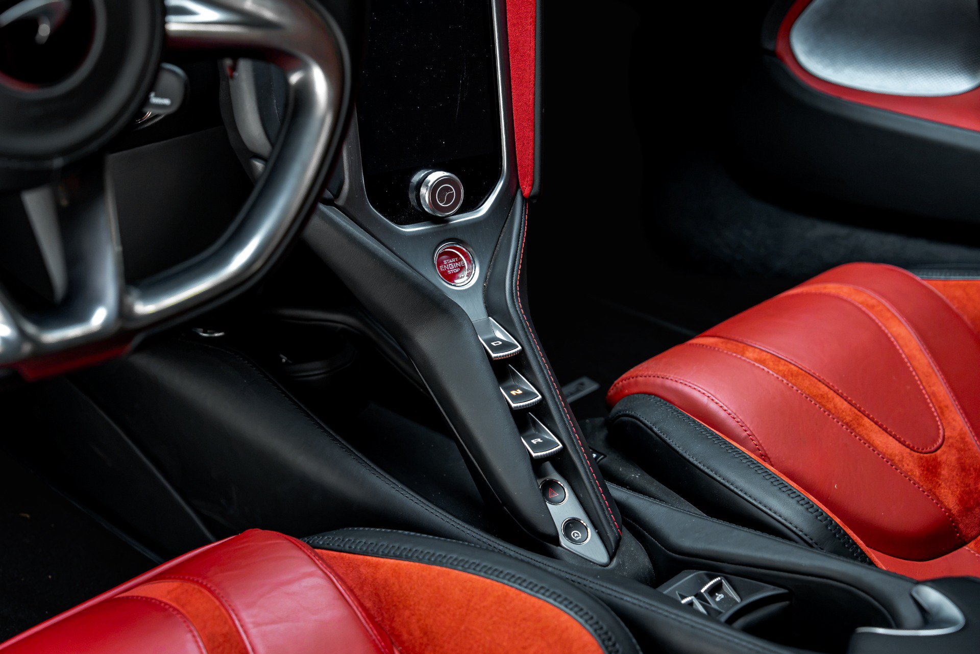 Used 2024 McLaren 750S Spider photo 67