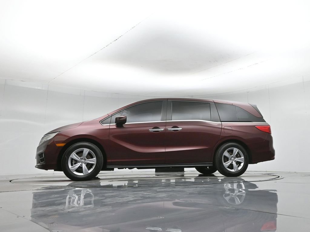 2020 Honda Odyssey EX