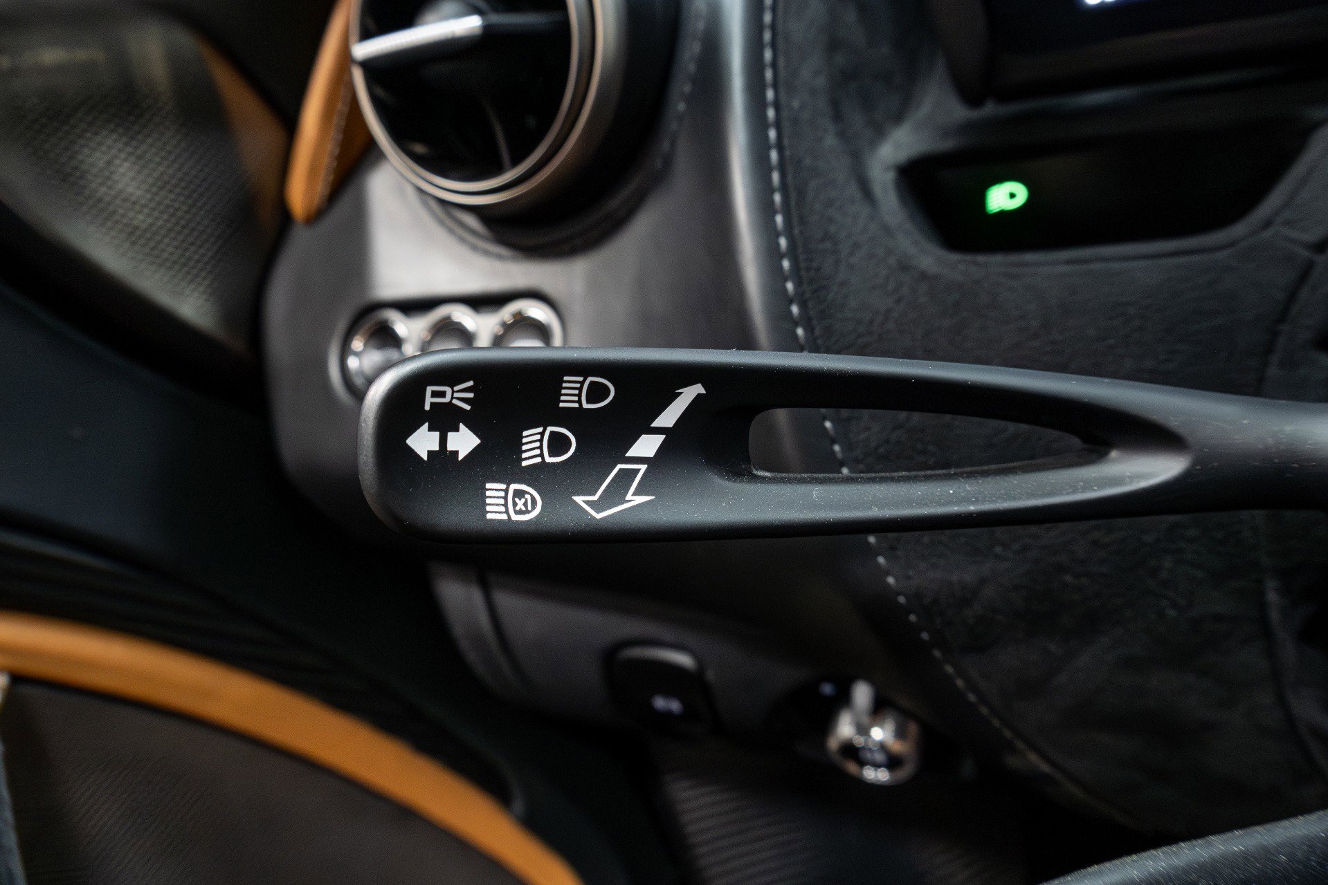 Used 2019 McLaren 720S Luxury photo 59