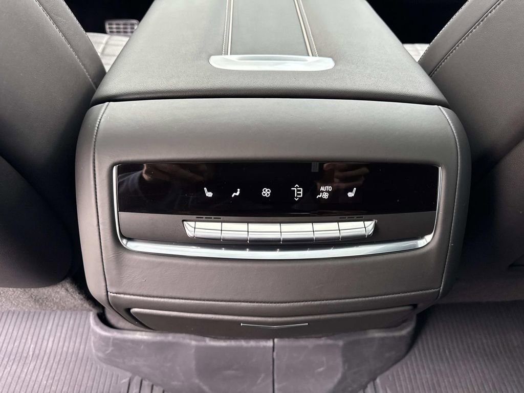 2023 Cadillac Escalade V