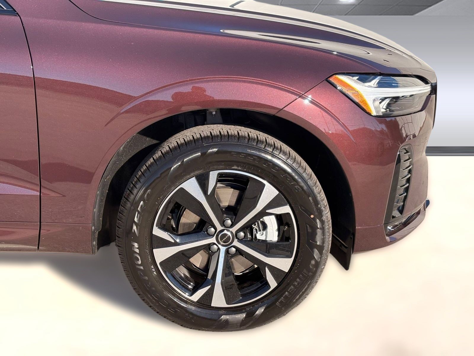 2026 Volvo Xc60 B5 Core