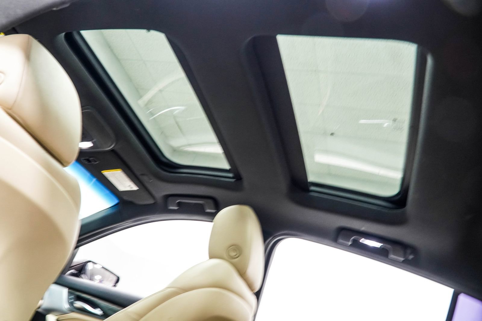 2021 Cadillac CT5 Premium Luxury