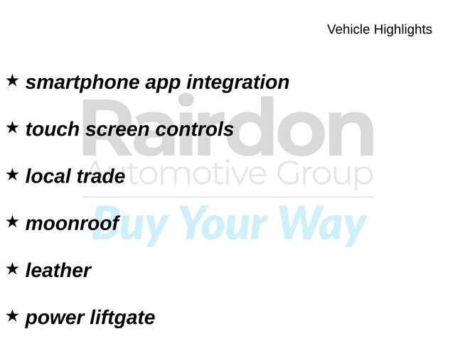 2018 BMW X4 xDrive28i