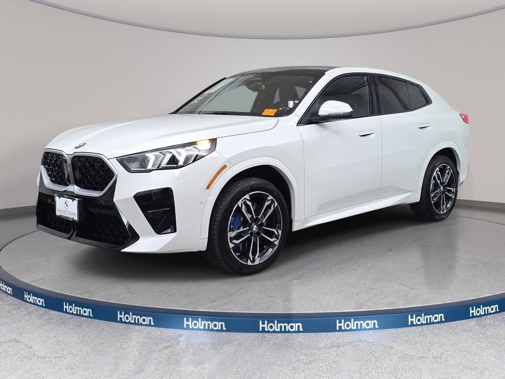 2025 BMW X2 xDrive28i