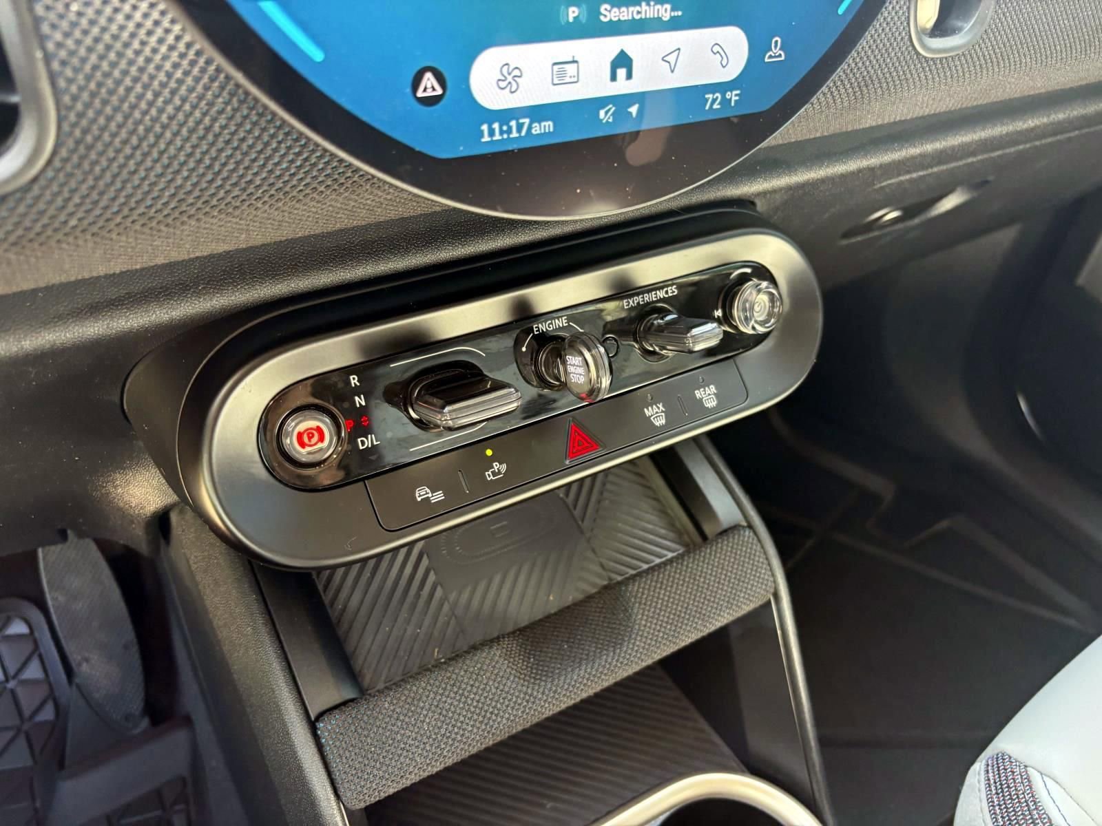 2025 MINI Cooper Countryman S