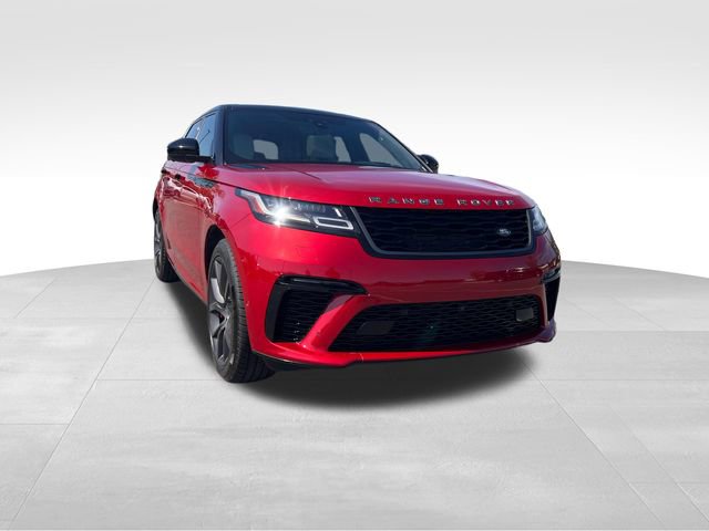 2020 Land Rover Range Rover Velar SV Autobiography Dynamic