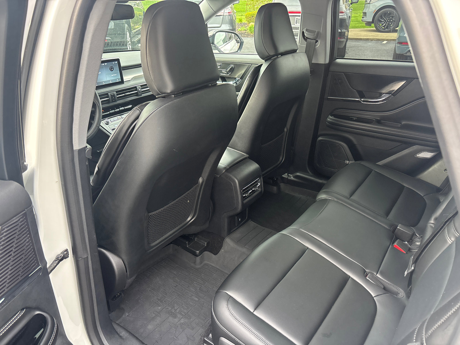 2022 Lincoln Corsair FWD