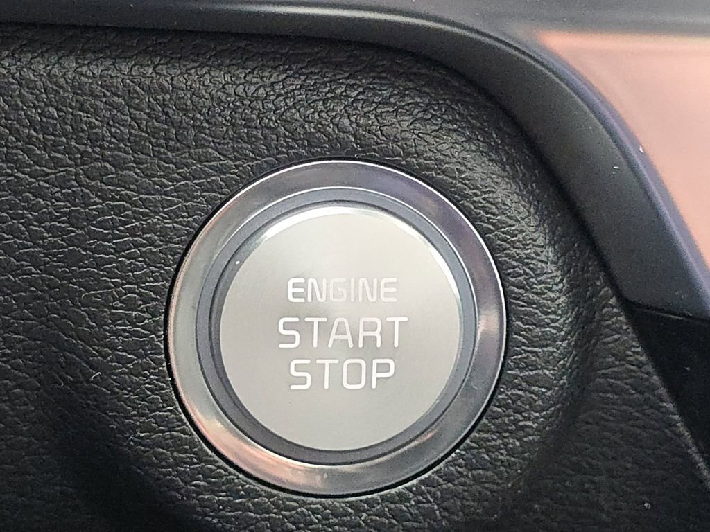 2025 Kia Telluride SX Prestige