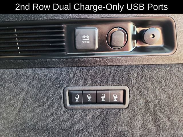 2024 Jeep Grand Wagoneer Series III