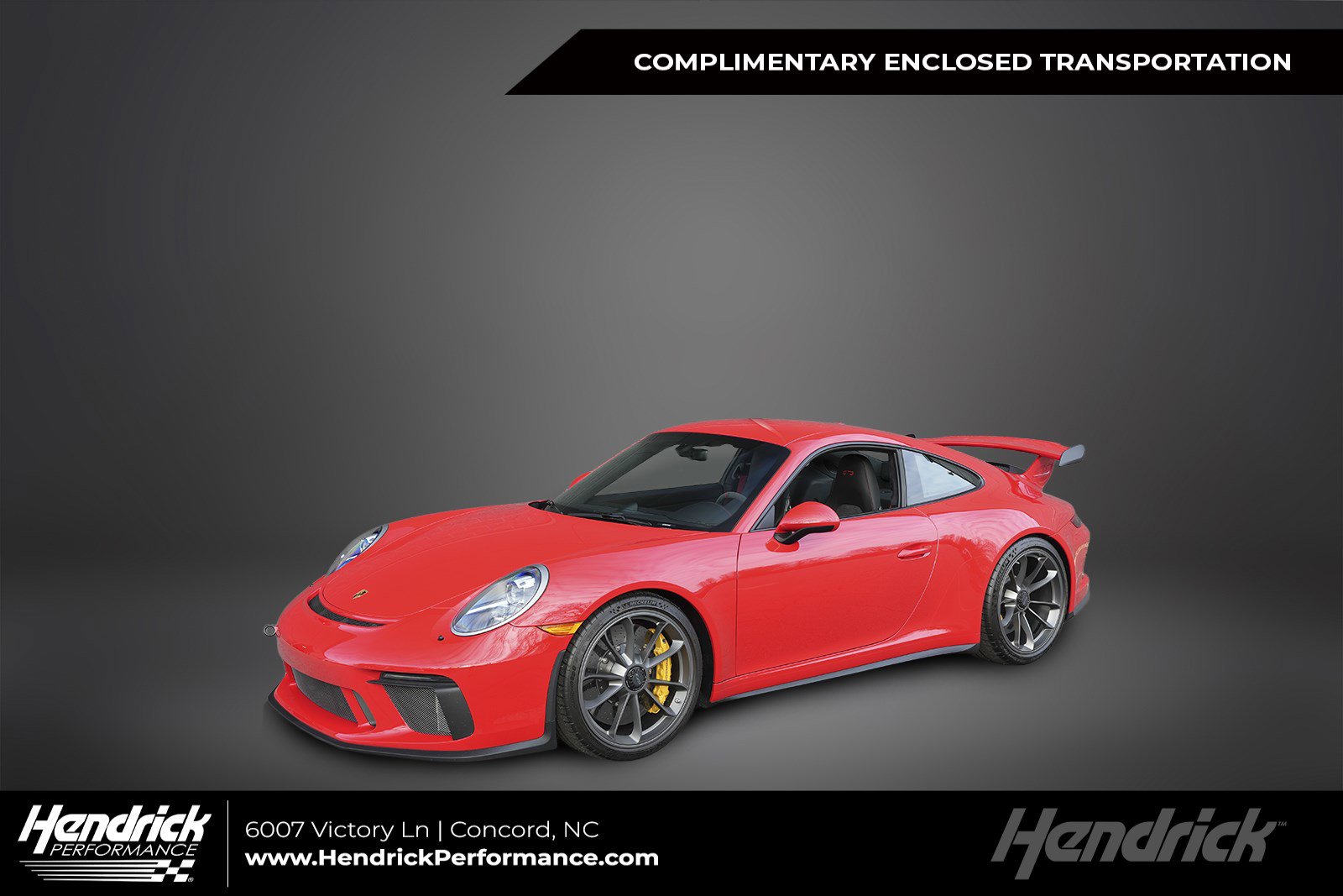 Used 2018 Porsche 911 GT3