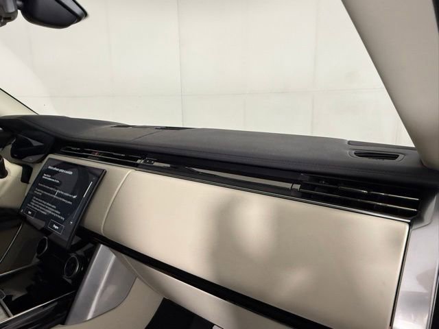 2023 Land Rover Range Rover Long Wheelbase Autobiography