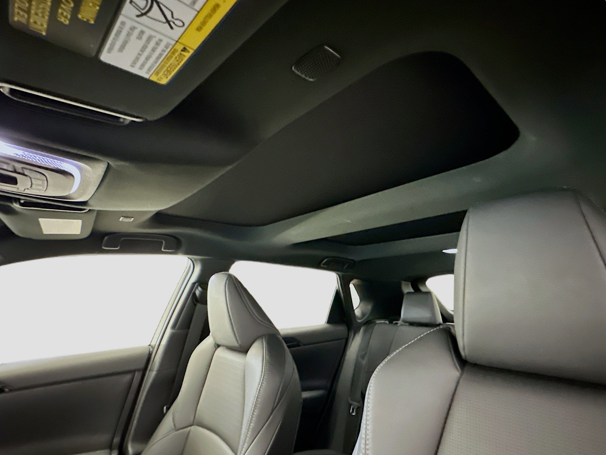 2023 Toyota bZ4X Limited