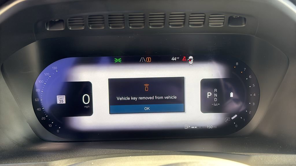 2023 Volvo Xc90 B5 Core