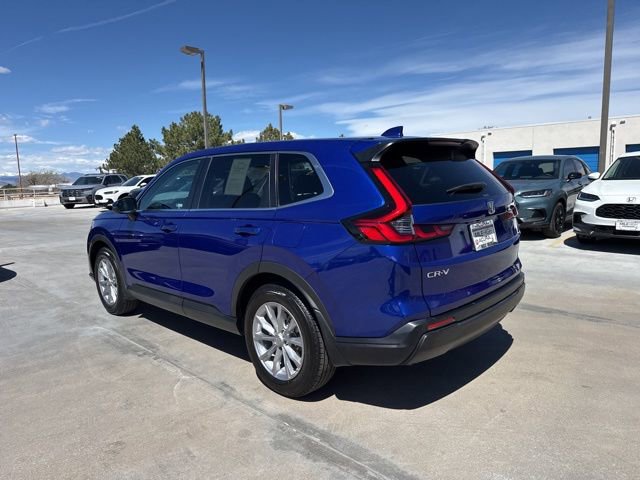 2023 Honda CR-V EX