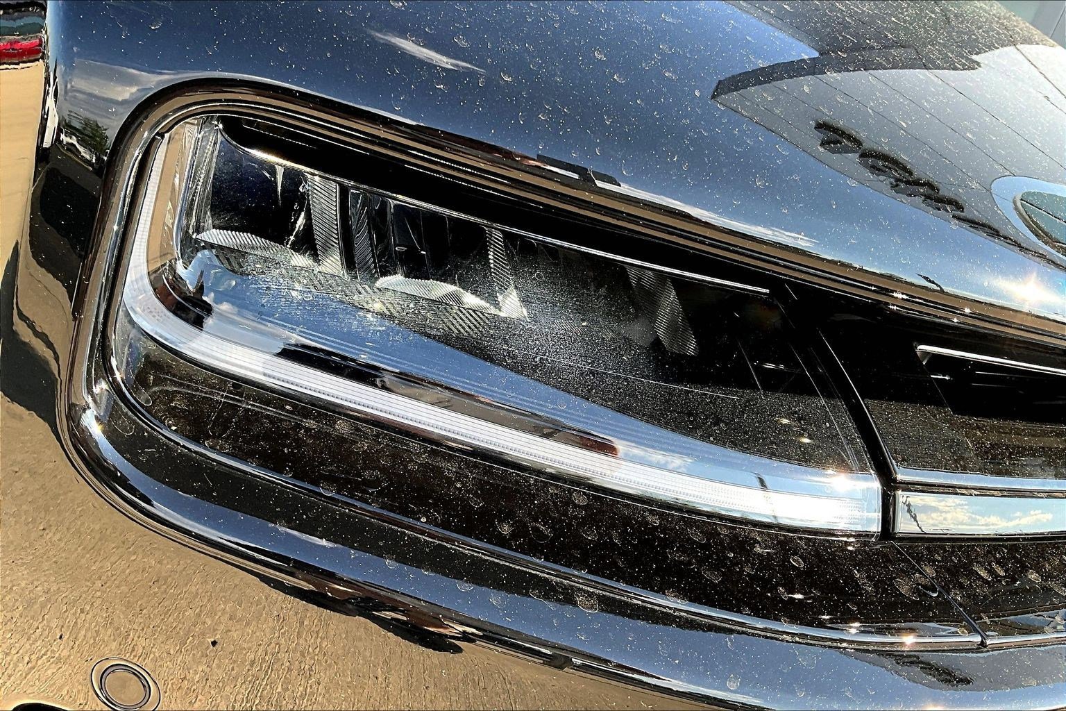 2026 Dodge Charger R/T