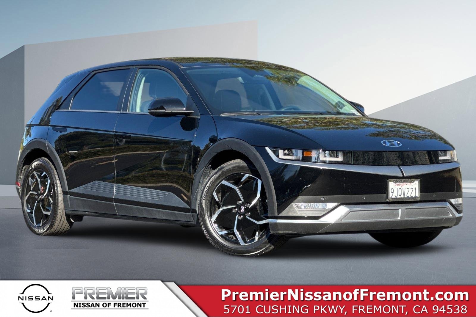 2023 Hyundai Ioniq 5 SEL