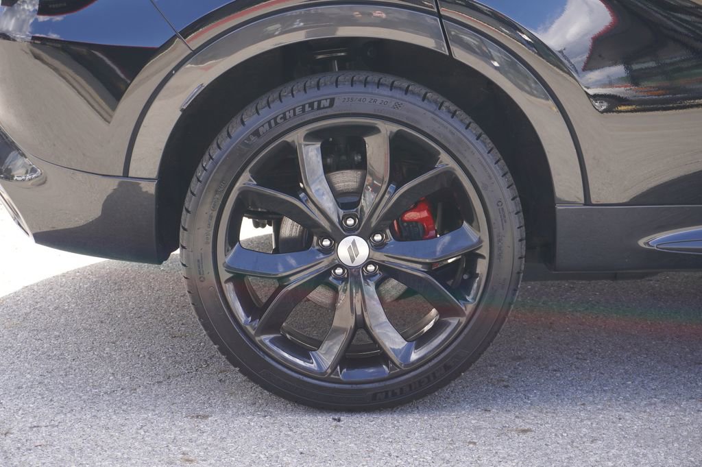 2024 Dodge Hornet R/T