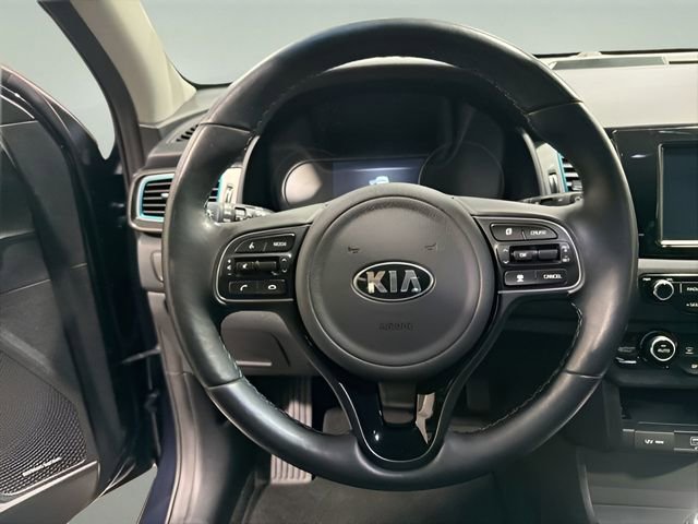 2019 Kia Niro EX Premium